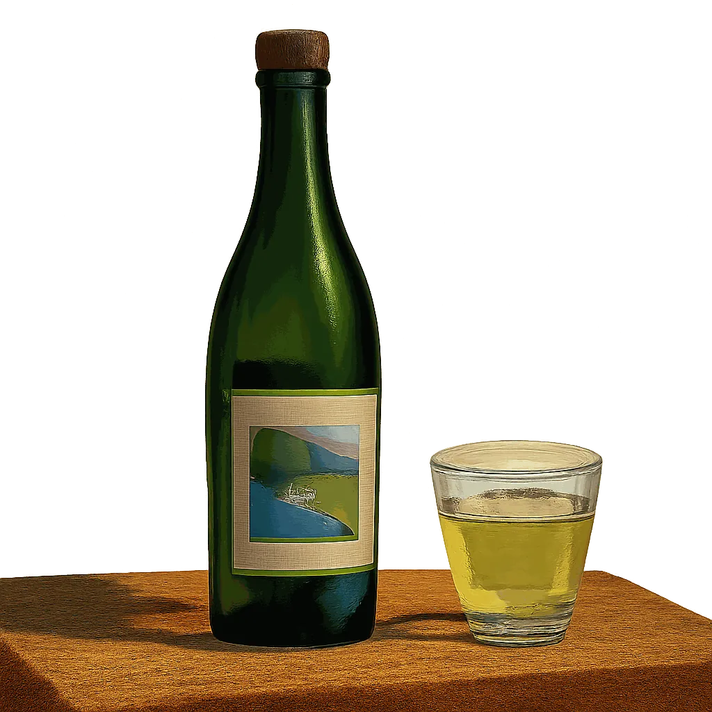 Junmai Kijoshu